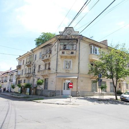 Central Park Apartment Кишинев Екстериор снимка