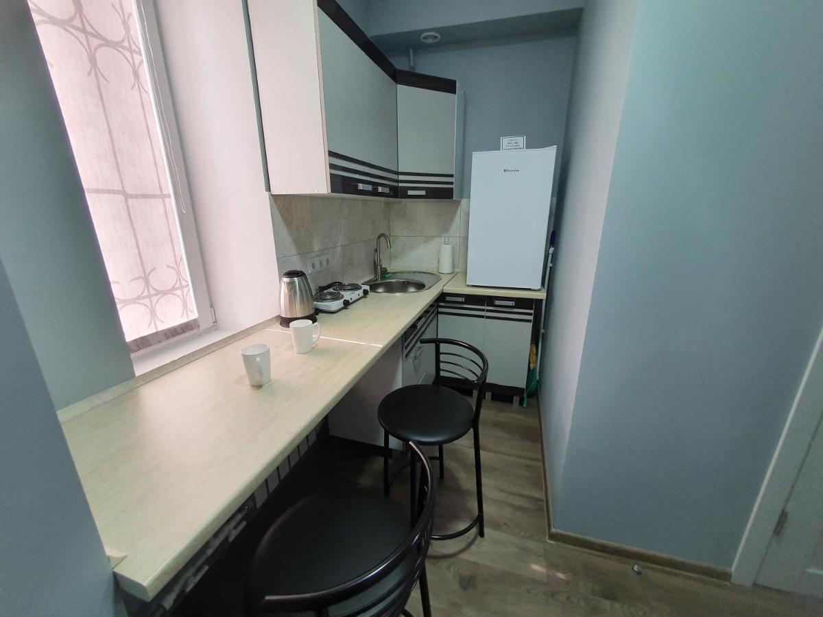 Central Park Apartment Кишинев Екстериор снимка