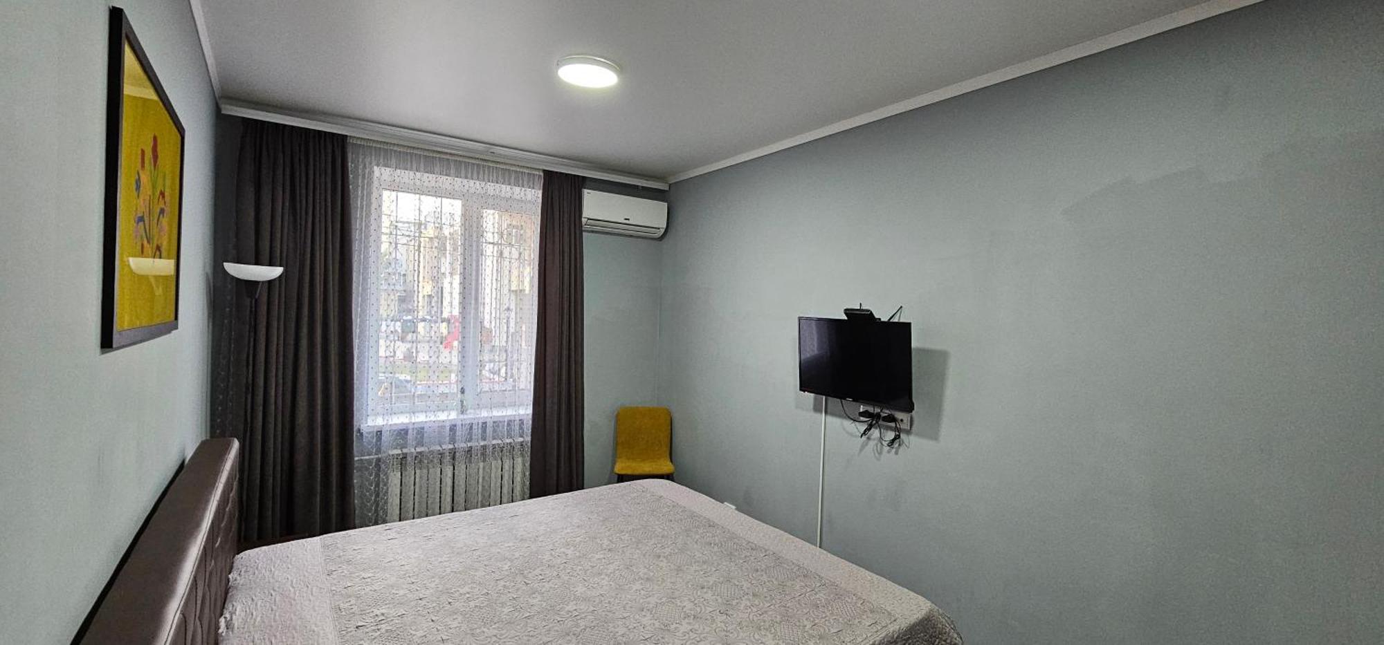 Central Park Apartment Кишинев Екстериор снимка